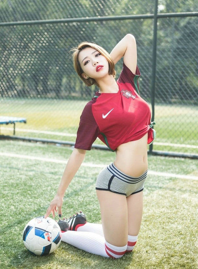 女足世界杯关注度为何不及男足？